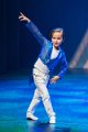 Mini Stars Circus 3C  025